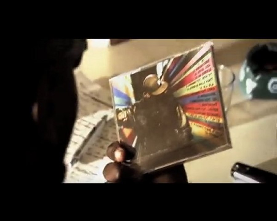 Dioxyde feat. Alpha 5.20-Coup De Crosse