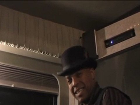 Angelo Moore of Fishbone Interview (Part 2)