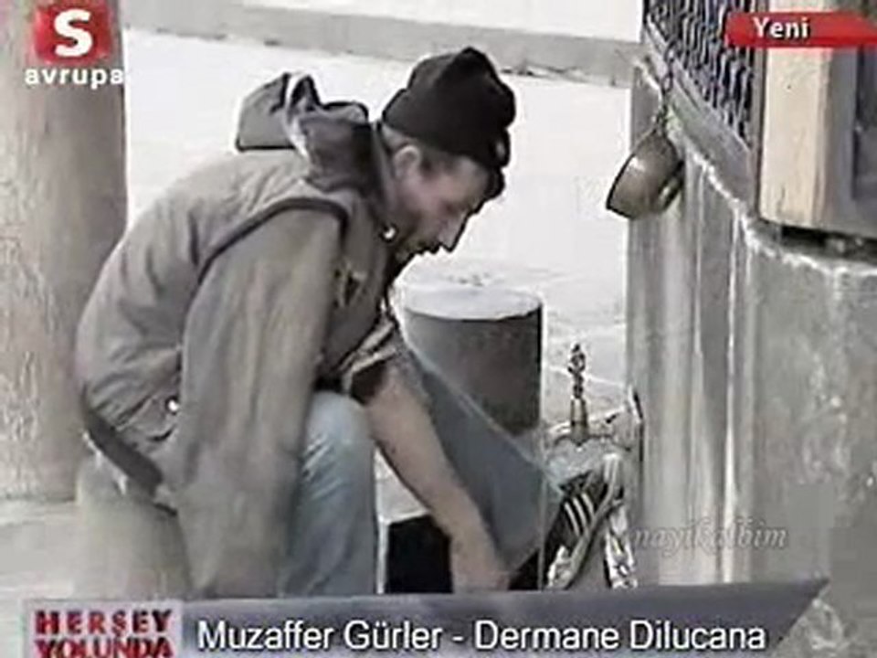 Muzaffer Gürler Dermane Dilucane Diyarbakır3 her şey yolunda