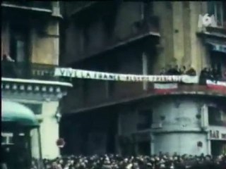 GUERRE D’ALGÉRIE, FIN D’UNE TRAGÉDIE 5/5