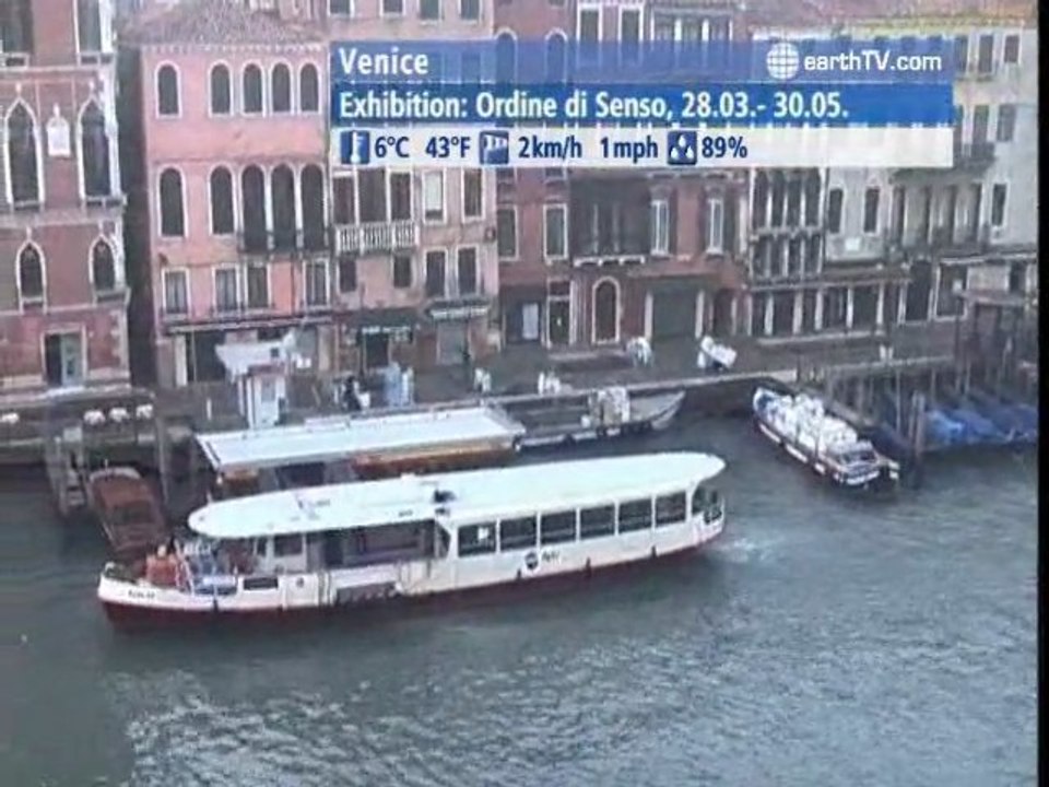 Kyiv - Ukraine, Santorini - Greece, Sydney - Australia, Warnemunde - Germany, Venice - Italy, Nouméa - New Caledonia, Ekaterinburg - Russia