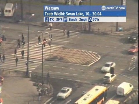 Vienna - Austria, Manila - Philippines, Sydney - Australia, Warsaw - Poland, Dusseldorf - Germany, Arcachon - France, Dolomites - Italy