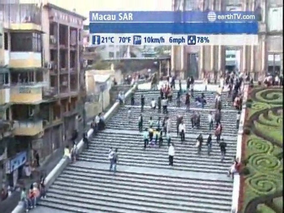 Dubrovnik - Croatia, Udaipur - India, Engelberg - Titlis - Switzerland, Macau SAR - China, Lech Zurs am Arlberg - Austria, Santorini - Greece, Stuttgart - Germany