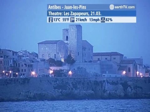 Dresden - Germany, Melbourne - Australia, Lech Zurs am Arlberg - Austria, Antibes - Juan-les-Pins - France, Dubrovnik - Croatia, Honolulu - USA, Agadir - Morocco