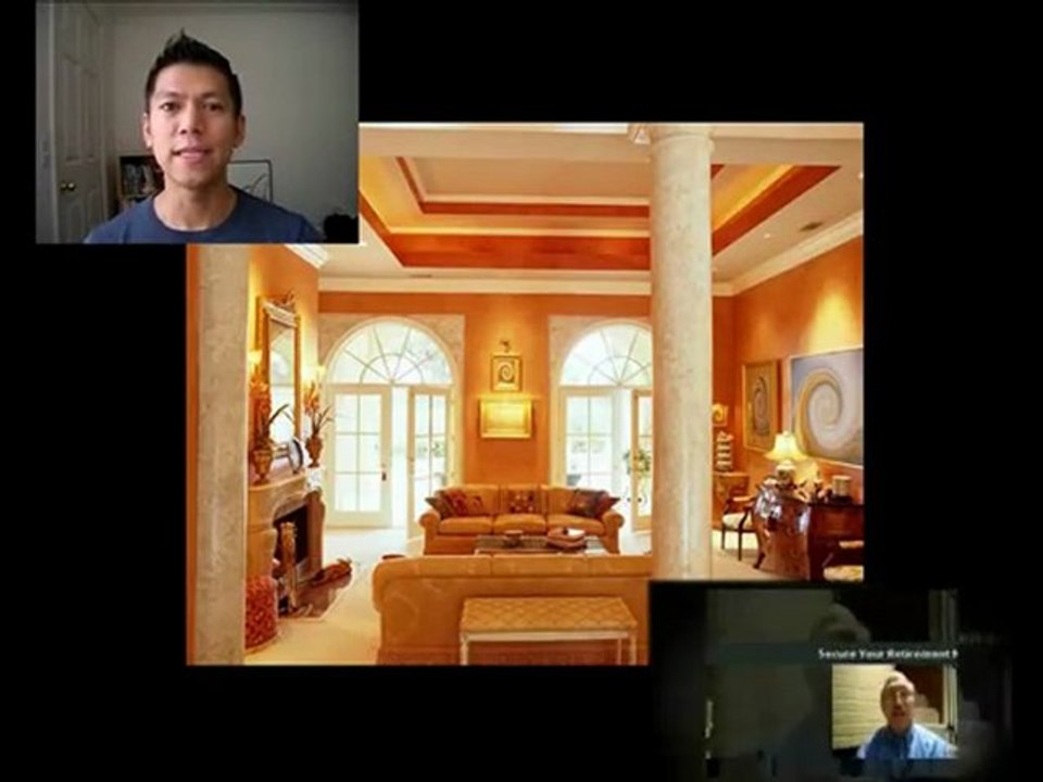 The Three Habits of Highly Successful People