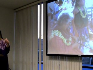 Dr. Hilarie Kelly on Facing Globalization Without Fear