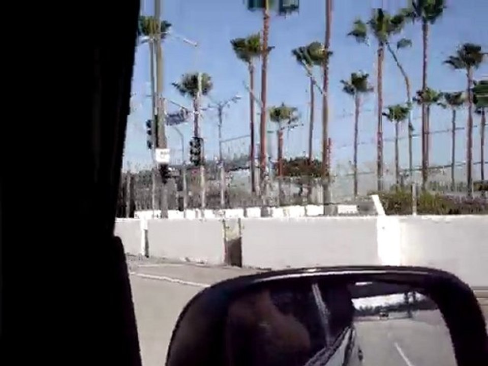 downtown long beach