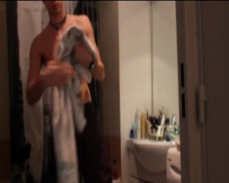 Effet Jump - Eric Ramal on Tomawak - 7d