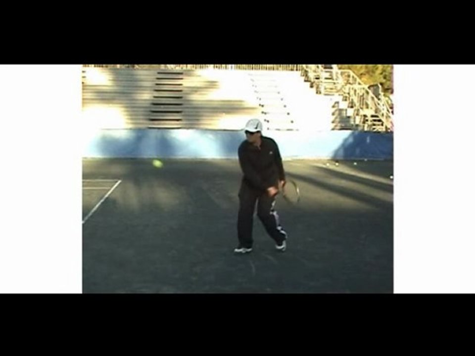 Free videos tips at tennis Hilton Head site by tennis coach