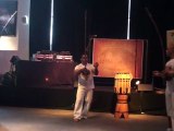 1er BATIZADO * Abadá-Capoeira Paris * TARUBI