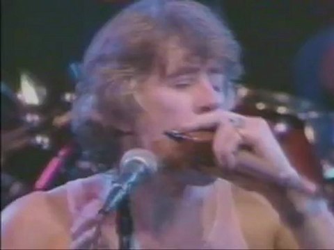 John Mayall - Room To Move