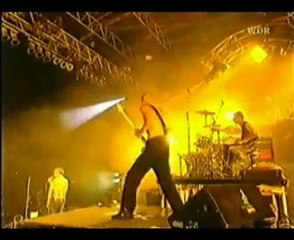 Rammstein - Der Meister (1997)