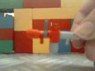 arsenal 10 arme (lego)