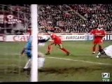 Milan 2-0 Benfica 1994/95 (Marco Simone)