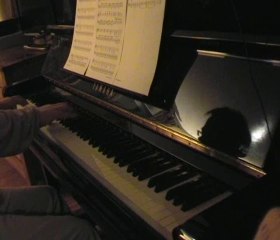 Laura Palmer Theme - Angelo Badalamenti