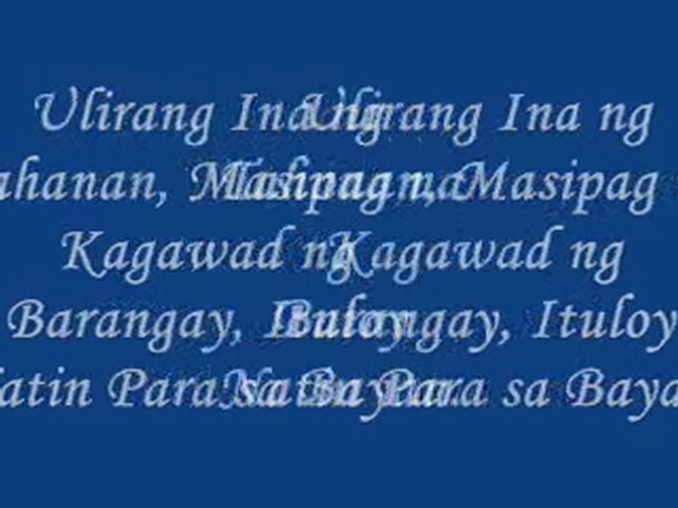 angelina caramancion