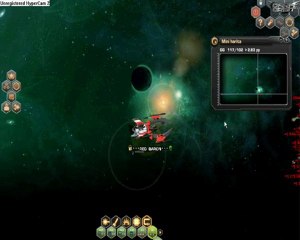 DARKORBİT TR1 GAMA SİBOLONİT YENİ EKRAN