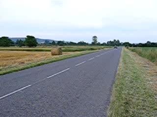 Derbi Pro Race Axeleration by DJouL