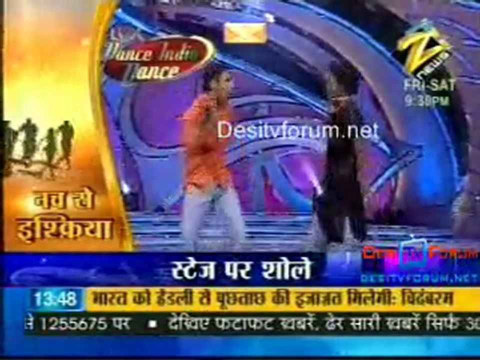 House Arrest  - 20th March 2010 - Pt2