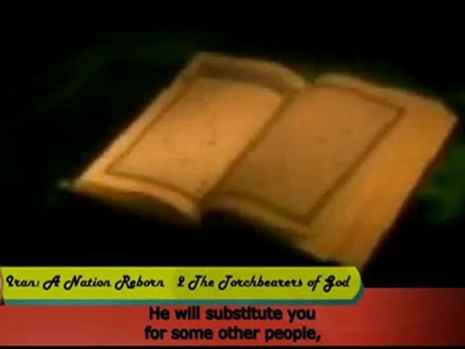 Ahmad Deedat sur l'Iran - 2