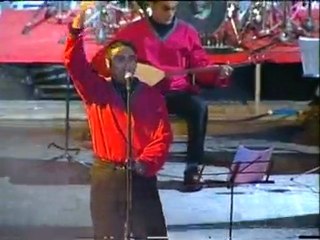 AGIRE JİYAN GOLEDA - CANLI