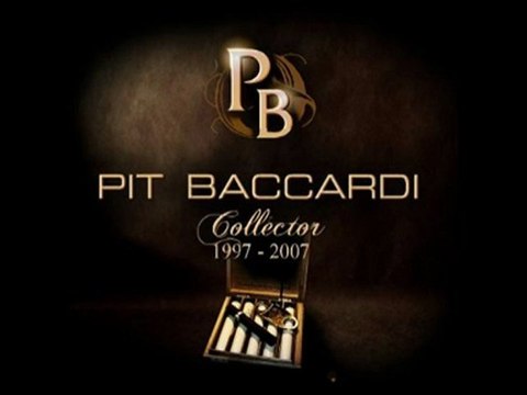 Pit Baccardi