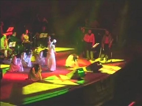 AGIRE JİYAN SARYA CANLI