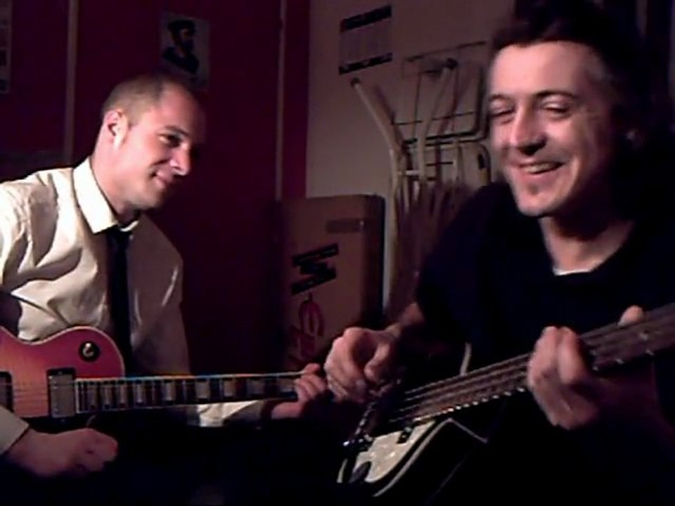 Assassine - Pascal O' Bistro - Délire en DUO