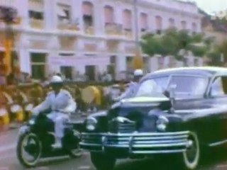 GUERRE D’ALGÉRIE, FIN D’UNE TRAGÉDIE  1/5