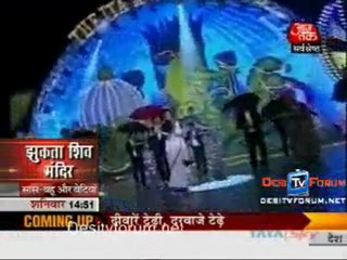 Saas Bahu Aur Betiyan - 20th March 2010 - Pt3