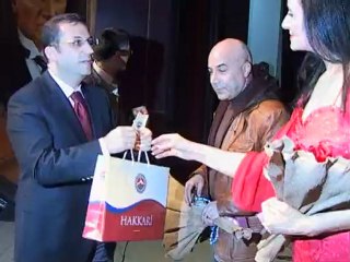 HAKKARİ’DE NEVRUZ TÜRK HALK MÜZİĞİ KONSERİ İLE KUTLANDI2