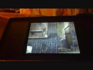 Waltrougth tomb raider Underworld partie 13