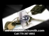 A-A ABCO Locksmith - Alpharetta Locksmith