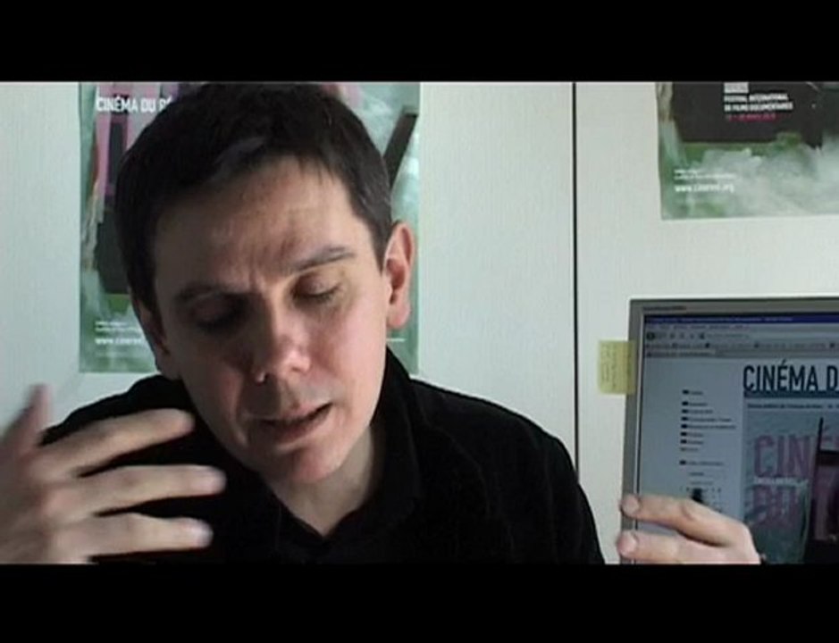 ITW Javier Packer-Comyn