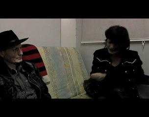 PHANTOM FEAT LIO ::: Fallait pas commencer