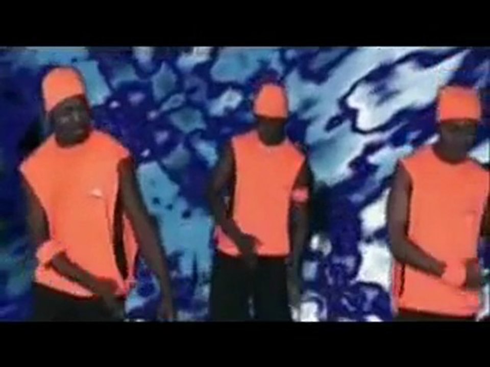 Samy Diko-L'amour est fini