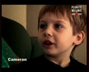 Enfants & Réincarnation 1 Cameron Macauley