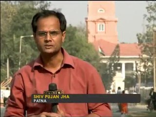 After mass cheating students go on rampage