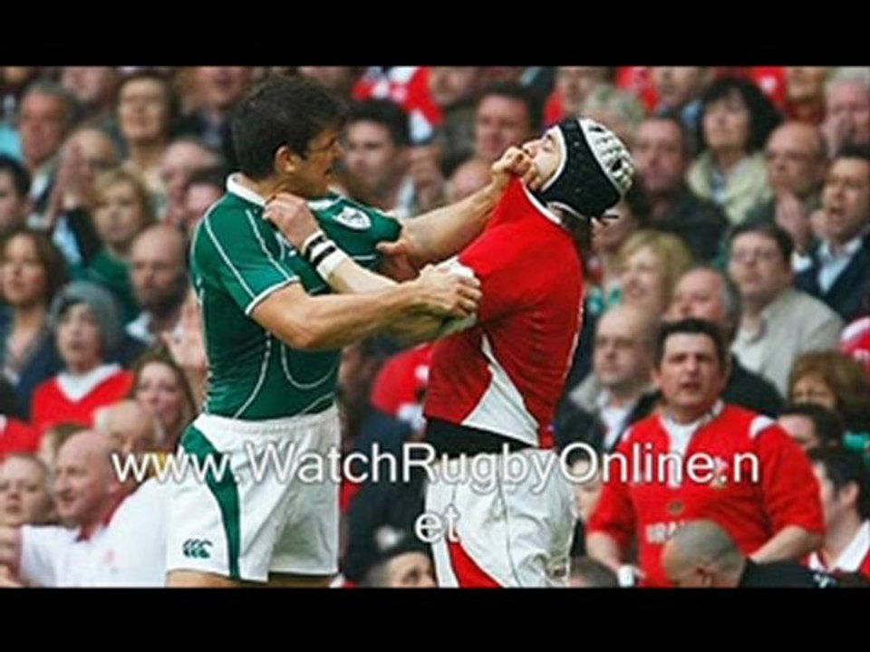 watch Italy vs Wales six nations 20th March live online