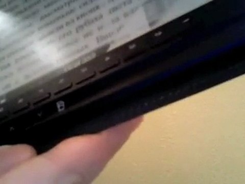 Объявление о продаже SONY PRS-505