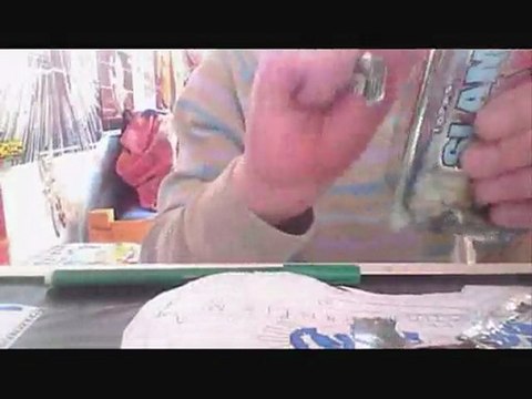 Video-presentation nouveau trucs de catch