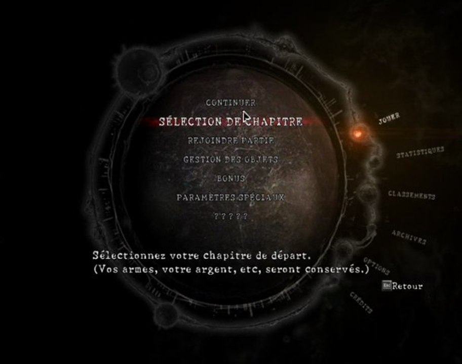 Resident evil 5 chapitre 6-1 (39)