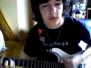 Karate (Tenacious D Cover)