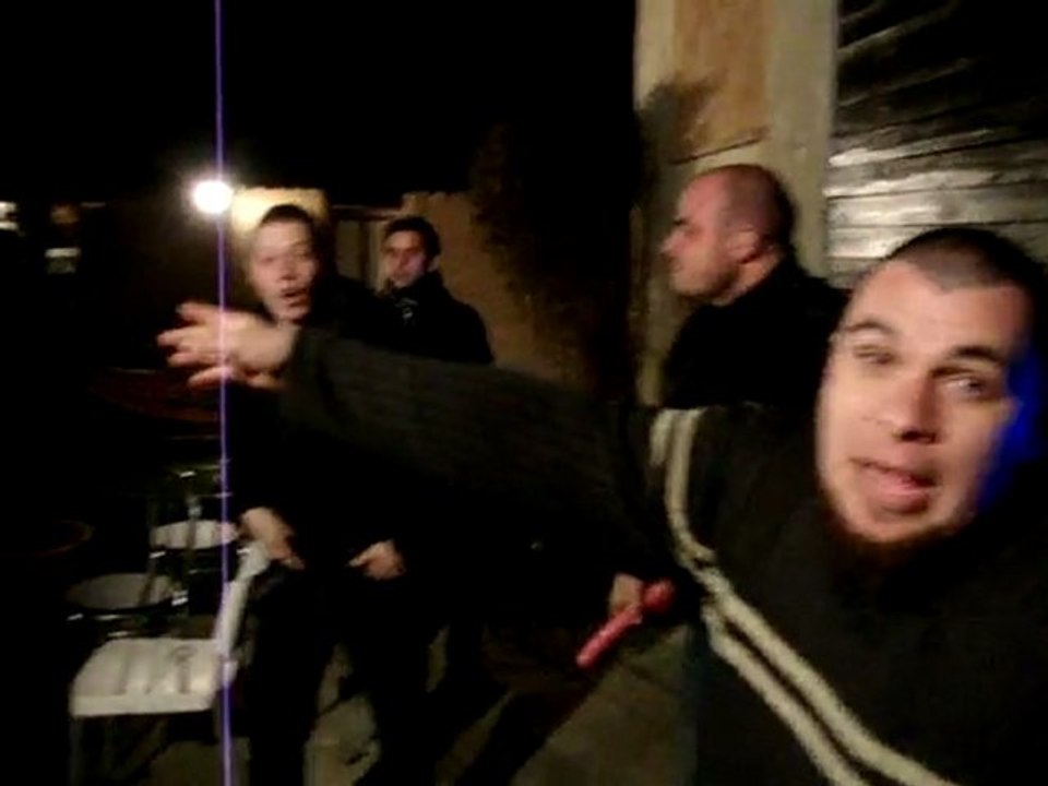 la grosse interview