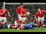 watch six nations Italy vs Wales rugby 20th Mar live streami