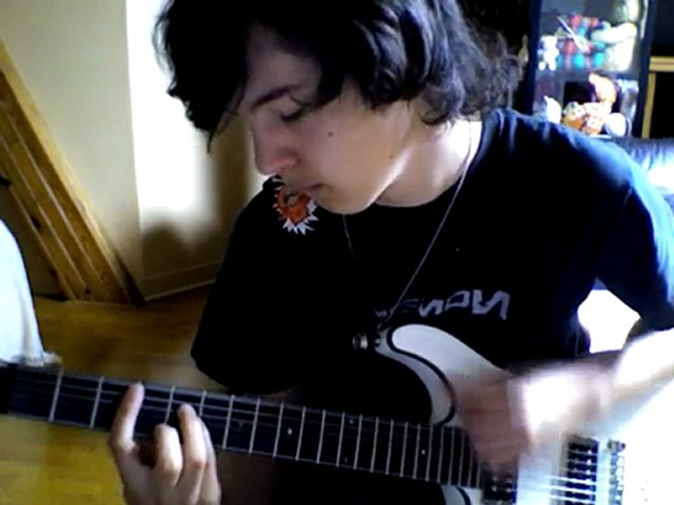 Lee (Tenacious D Cover)