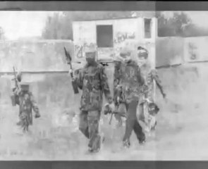 Arsenal: Film o Namiestnictwie Zuchowym 🎬