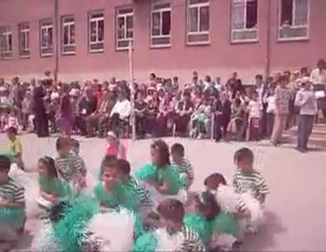 Ahmet Acar İlköğretim ilköğretim Okulu