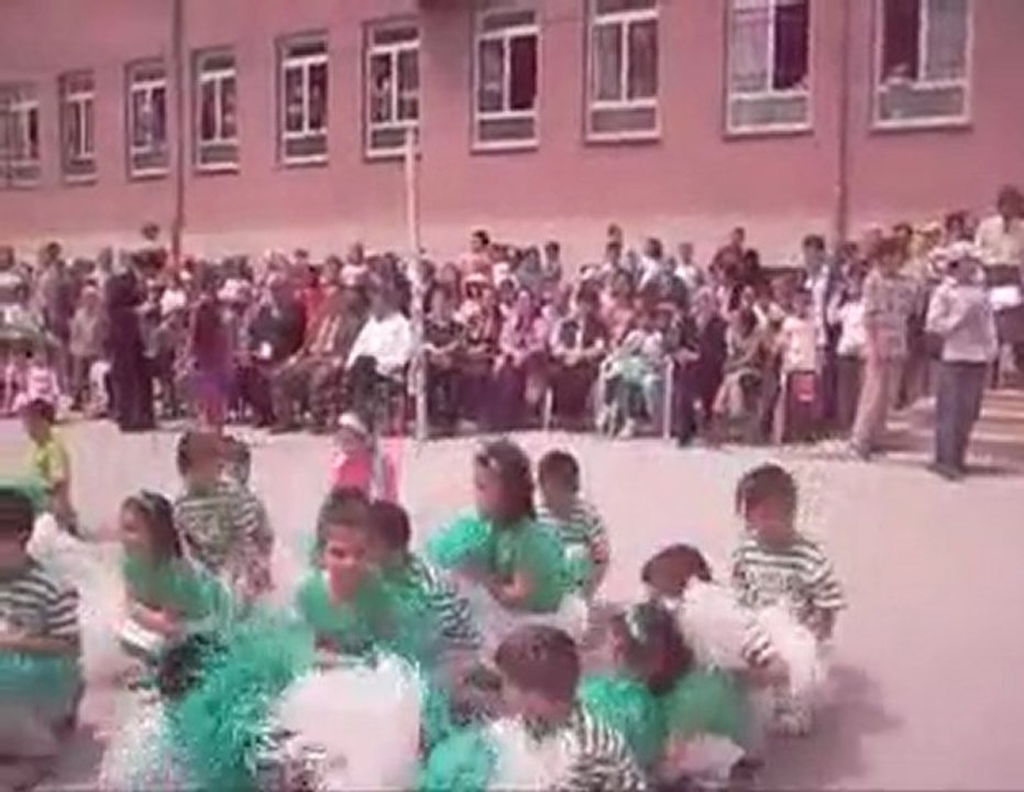 Ahmet Acar İlköğretim ilköğretim Okulu