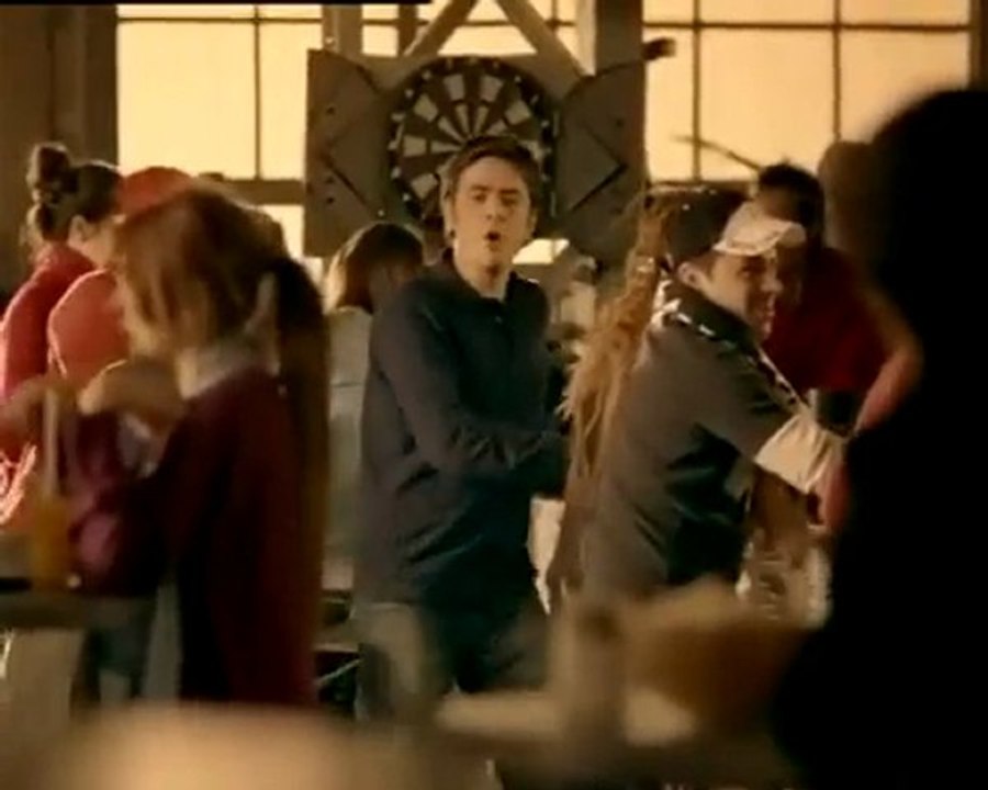 Lugano - Ferrari - Joe - Alanzinho AVEA için bir arada